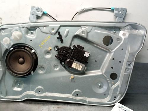 Used Front right window mechanism Front right window mechanism SKODA FABIA I (6Y2) [1999-2008] 32701152 32701152