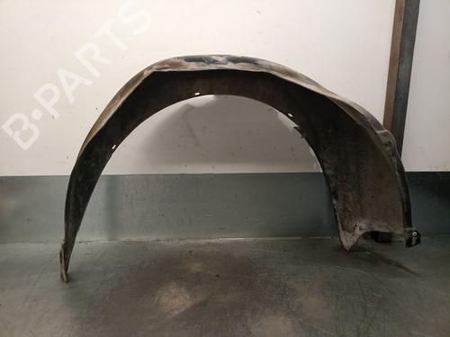 Hjulbue VW POLO Coupe (86C, 80) 1.3 (78 hp) 21577795