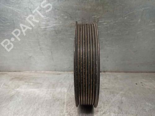 Pulley LAND ROVER DISCOVERY III (L319)  | BP21020980M122 