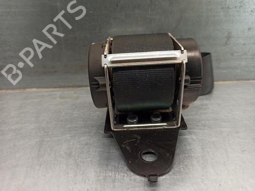 Rear left seatbelt NISSAN QASHQAI / QASHQAI +2 I (J10, NJ10, JJ10E)  | BP17067177I29 