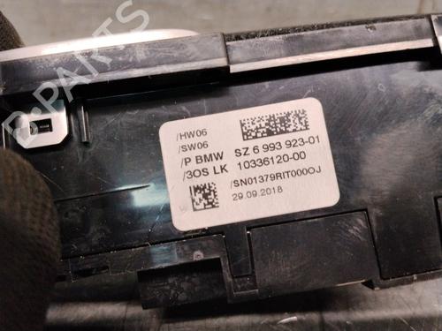 Switch BMW X3 (G01, F97, G08) sDrive 18 d Mild-Hybrid | BP36324677I30 - Image 4