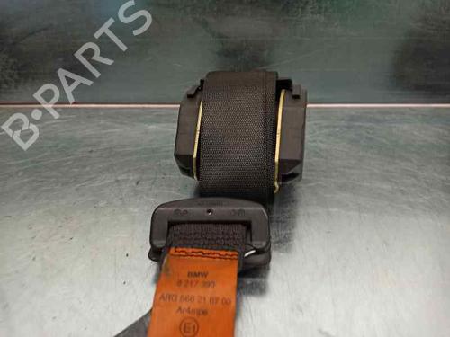 Front right seatbelt BMW 7 (E38) 725 tds | BP8725122I25 