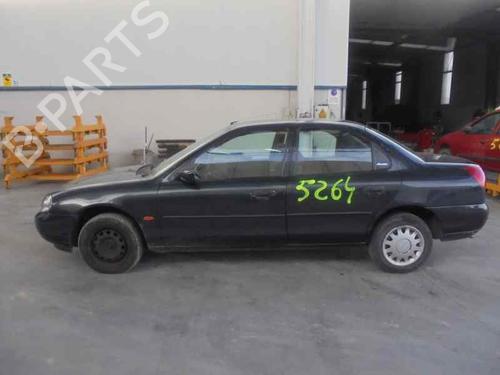 Mirror switch FORD MONDEO II Saloon (BFP)  | BP2096229I25 