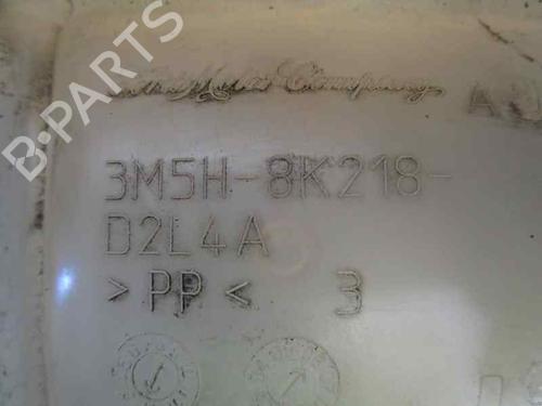 Expansion tank FORD FOCUS C-MAX (DM2) 1.6 TDCi | BP2073675C120 