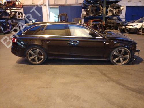Left front driveshaft AUDI A4 B8 Avant (8K5) 2.0 TDI | BP32096398M38  - Image 10