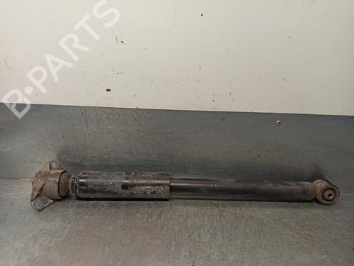 Højre bagtil støddæmper SEAT IBIZA III (6L1) [2002-2009]  11201821