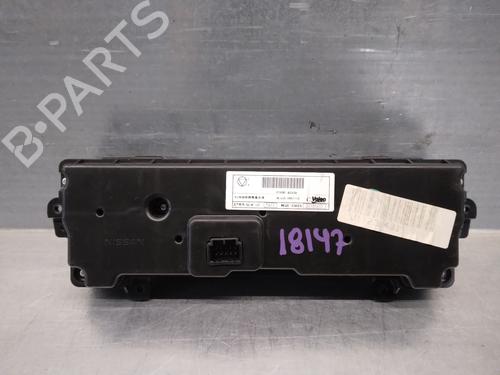 Climate control NISSAN QASHQAI II (J11, J11_) 1.2 DIG-T | BP13820290I5 