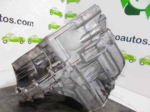 Gearbox CHEVROLET LACETTI (J200) 2.0 D | BP3233153M3 