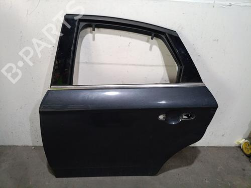 Used Left rear door Left rear door 36996369 36996369