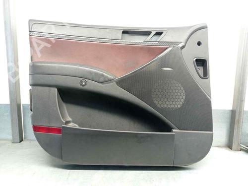 Venstre frontpanel HYUNDAI ix55 3.0 V6 CRDi 4WD (239 hp) 12189806