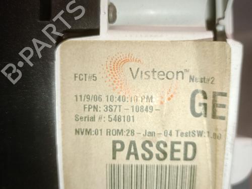Instrument cluster FORD MONDEO III (B5Y) 2.0 TDCi | BP22722099C47 