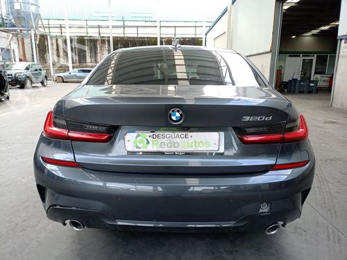 Pipe BMW 3 (G20, G80, G28) 320 d Mild-Hybrid | BP25025156M125  - Image 8
