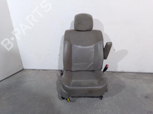 Used Right front seat RENAULT ESPACE IV (JK0/1_) 3.5 V6 (JK00, JK0F, JK0P, JK0S, JK0W) (241 hp) 29954131
