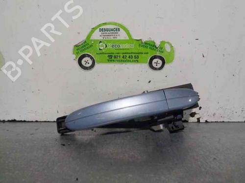 Rear left exterior door handle FORD S-MAX (WA6) 2.0 TDCi 6M21U266B23A