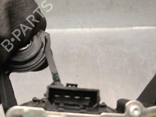 Rear wiper motor AUDI Q7 (4LB) 3.0 TDI quattro | BP30626283M102 