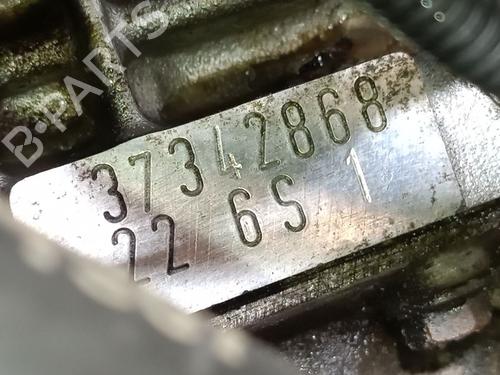 Engine BMW 3 (E46) 320 i | BP35801044M1 - Image 8