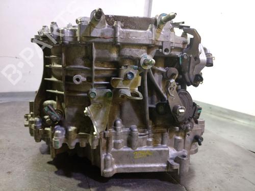 Gearbox HONDA HR-V (RU) 1.5 (RU1) | BP26493459M3 