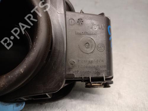 Fuel flap BMW 5 Touring (F11) 520 d | BP22722843C131 