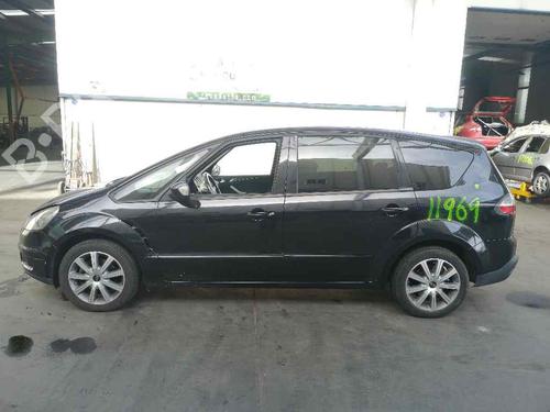 Left rear window switch FORD S-MAX (WA6) 2.0 TDCi | BP6587409I29 - Image 8