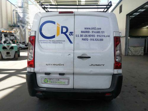 Electronic sensor CITROËN JUMPY II (VF7) 1.6 HDi 90 16V | BP12237312M84 - Image 4