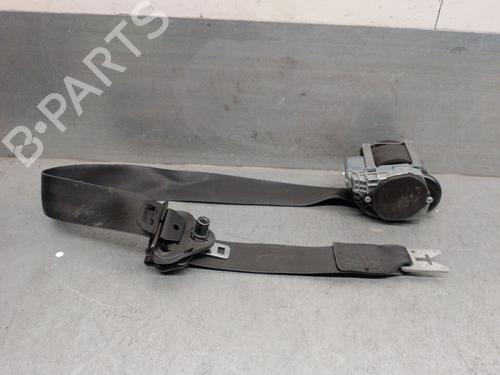 Used Front left seatbelt RENAULT MEGANE III Hatchback (BZ0/1_, B3_) 1.5 dCi (BZ0C) (90 hp) 31015859