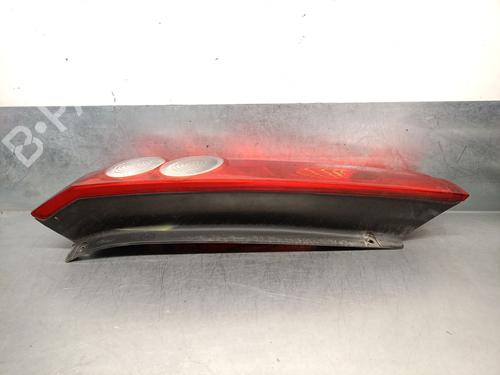 Left taillight FORD FIESTA V (JH_, JD_)  | BP25381684C34 