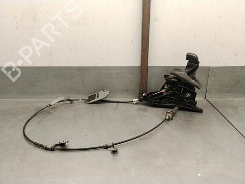 Palanca de cambios Palanca de cambios TOYOTA HIGHLANDER (GSU7_, AXUH7_, TXUA7_) 2.5 Hybrid AWD (AXUH78) (246 hp) 37068423 37068423