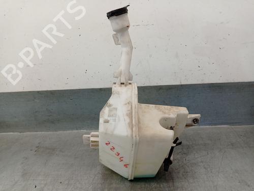 Used Windscreen washer tank OPEL CORSA E (X15) 1.3 CDTI (08, 68) (75 hp) 27477158