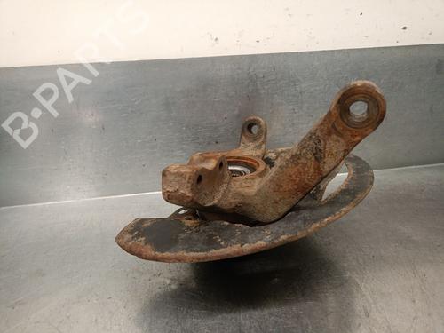 Left front steering knuckle SEAT 127 (127A) 0.9 | BP23973471M25 