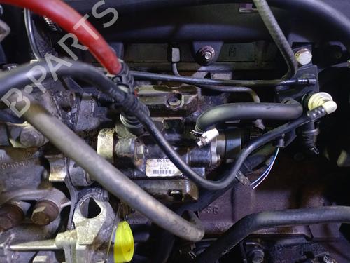 Engine IVECO DAILY III Platform/Chassis 35 C 15 | BP29305669M1 