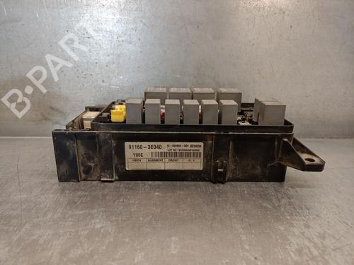 Fuse box KIA SORENTO I (JC) 2.5 CRDi 4WD | BP20332540E1 