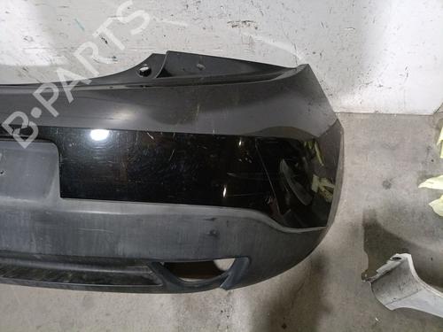 Rear bumper RENAULT MEGANE III Coupe (DZ0/1_) 1.9 dCi (DZ0N, DZ0J, DZ1J, DZ1K) | BP22726809C8 