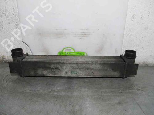 Intercooler BMW 5 (E39)  | BP2283393M30 