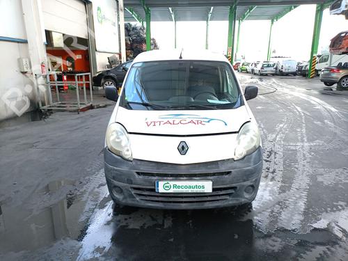 Frontplade/Frontkurv RENAULT KANGOO Express (FW0/1_) 1.5 dCi 90 (FW0G, FW05, FW08, FW11) | BP31814986C72 - Image 9