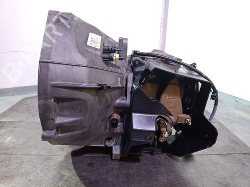 Gearbox FORD B-MAX (JK) 1.0 EcoBoost | BP21581848M3 
