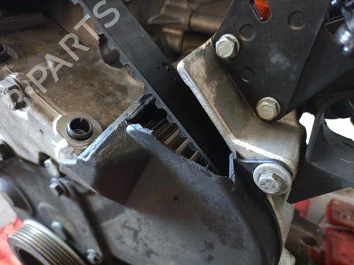 Engine CITROËN C5 I (DC_) 2.2 HDi (DC4HXB, DC4HXE) | BP37080722M1 - Image 17