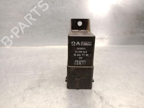 Elektronisk modul VOLVO V60 I (155) 1.6 DRIVe (114 hp) 23531393