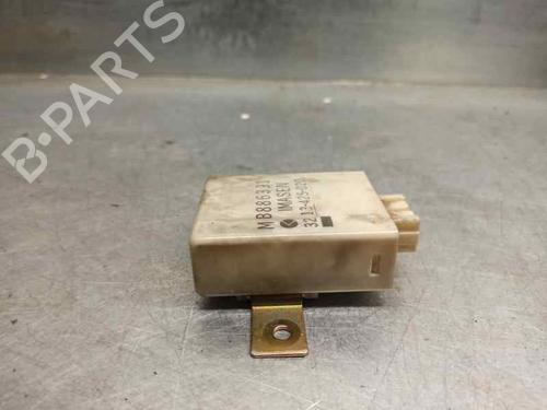 Electronic module MITSUBISHI PAJERO II (V3_W, V2_W, V4_W, V5_W) 2.8 TD (V46W, V26W) | BP6573066M83 