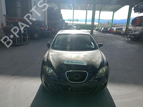 Rear parcel shelf SEAT LEON (1P1) 2.0 TDI 16V | BP36109830C85  - Image 7