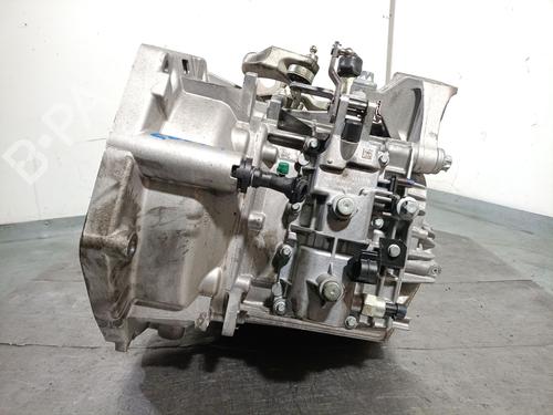 Gearbox FIAT 500X (334_) 1.0 (334.AXN1B) | BP38266809M3 - Image 4
