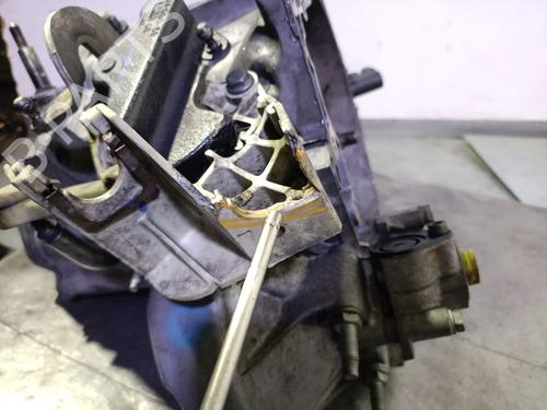 Caixa de velocidades CITROËN C4 I (LC_) 1.6 HDi | BP29979655M3 