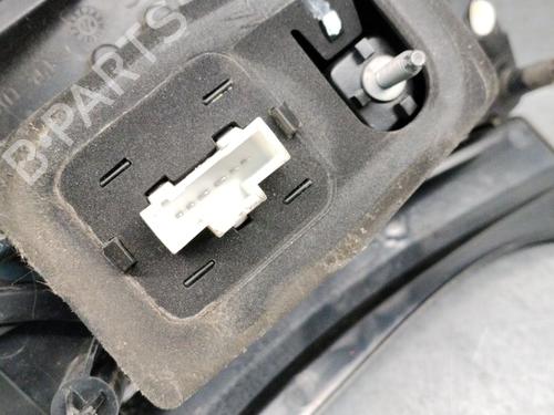 Left taillight CITROËN C3 II (SC_) 1.4 HDi 70 (SC8HZC, SC8HR0, SC8HP4) | BP37400730C34 - Image 5