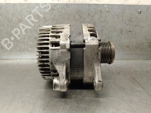 Used Alternator Alternator MAZDA 6 Estate (GJ, GL) [2012-2026] 33294042 33294042