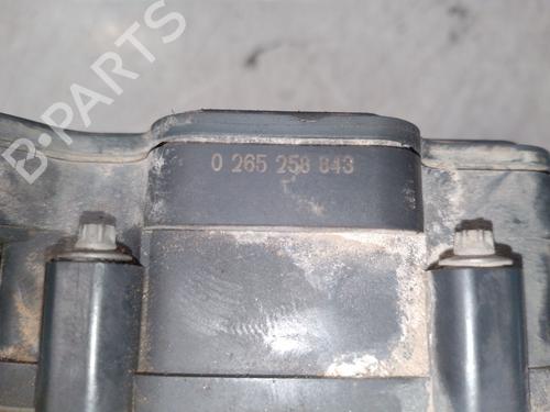ABS pump PEUGEOT BIPPER (AA_) 1.3 HDi 80 / BlueHDi 80 | BP32979987M43 - Image 7