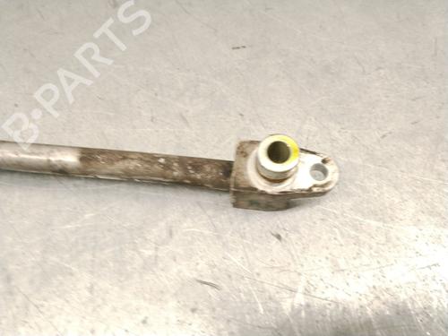 AC pipe RENAULT TRAFIC II Bus (JL) 2.0 dCi 115 (JL00, JL01, JL0H, JL0M, JL0U) | BP39589139M126 - Image 5