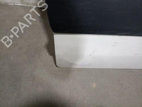 Right front door CITROËN BERLINGO Box Body/MPV (B9) 1.6 HDi 75 | BP21582261C3
