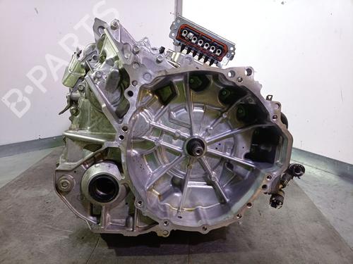 Used Gearbox Gearbox 19724420 19724420