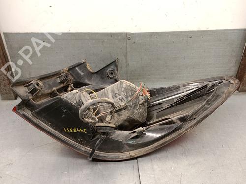 Left taillight CHEVROLET CRUZE Hatchback (J305) 1.7 D | BP31599263C34