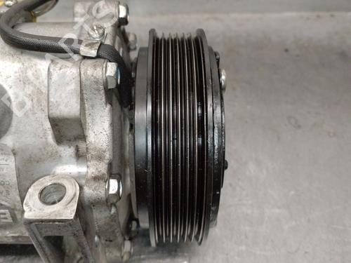AC compressor CITROËN C5 II (RC_) 1.6 HDi (RC8HZB) | BP38177816M34 - Image 5