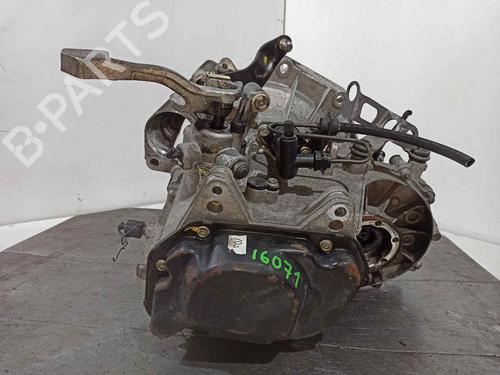 Gearbox SEAT IBIZA III (6L1) 1.4 16V | BP10331696M3 